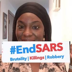 Meet your Posher, Bridget